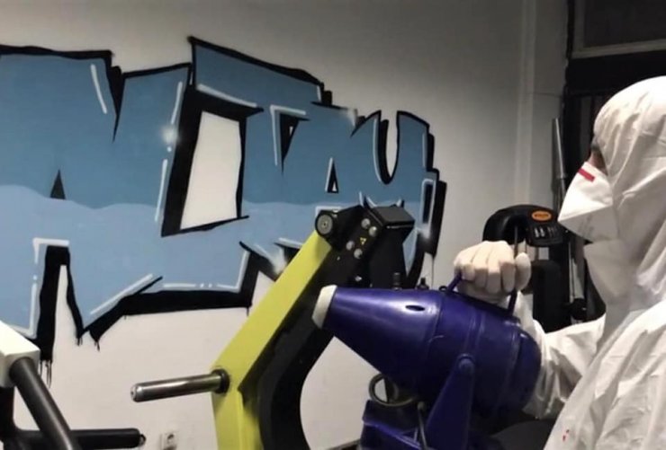 Hilmi Bozok: "Süper Lig yolunda inancımız tam"