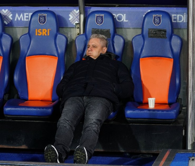 Gaziantep’te gözler Marius Sumudica’da