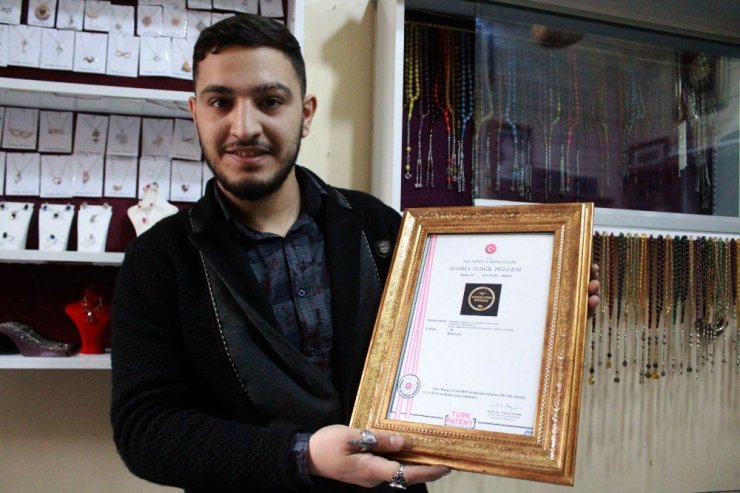 Yüzüklerin Efendisi Gaziantep’in oldu