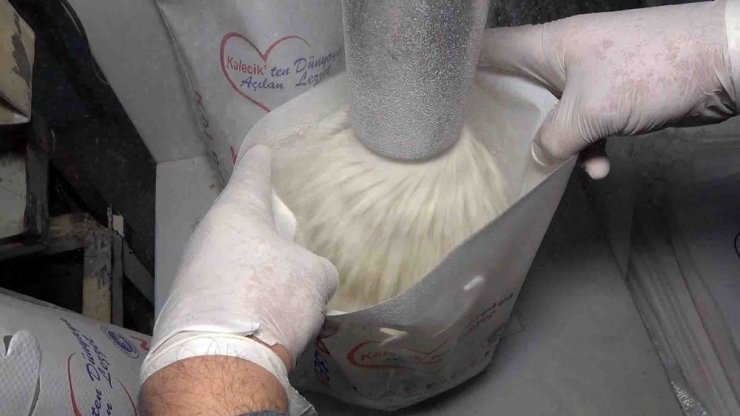 Korona virüs sonrası un üretimi iki kat arttı