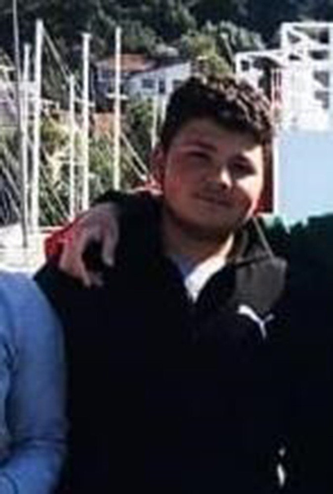 Seydikemer’de trafik kazası; 1 ölü