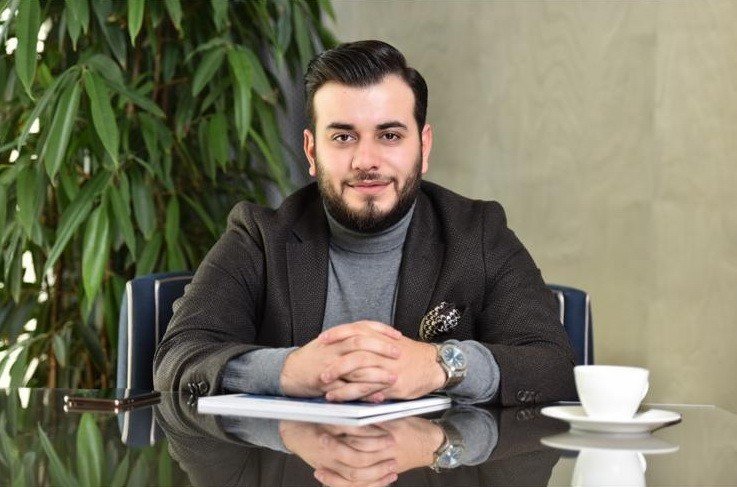 Ahmed Zaki Mohammed İstanbul’a yatırım yapacak