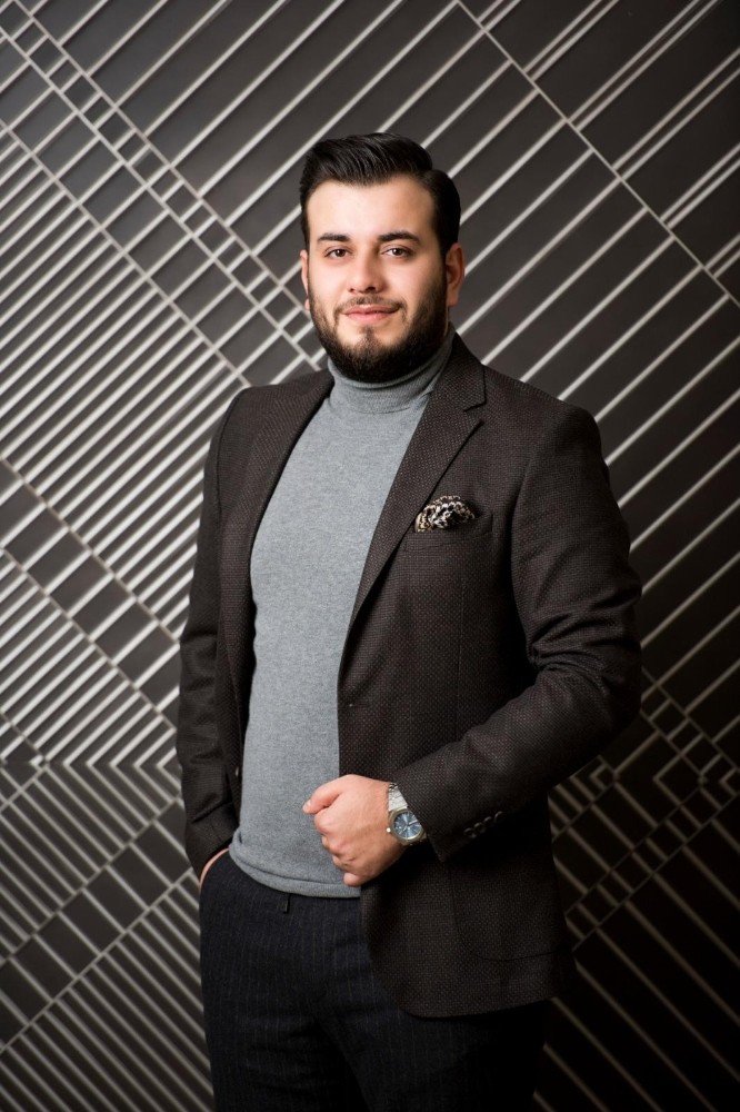 Ahmed Zaki Mohammed İstanbul’a yatırım yapacak