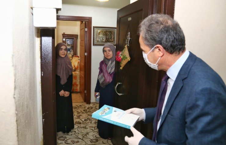 Gaziantep, Şanlıurfa, Kahramanmaraş, Adıyaman ve Malatya'da koronavirüs tedbirleri