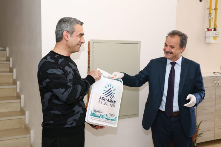 Gaziantep, Şanlıurfa, Kahramanmaraş, Adıyaman ve Malatya'da koronavirüs tedbirleri