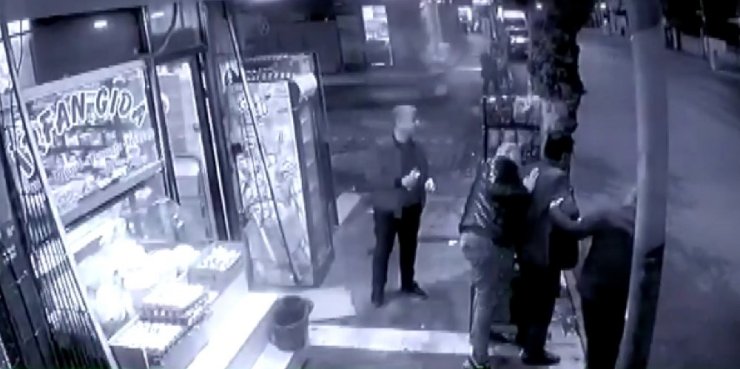 Simit az kalsın öldürüyordu