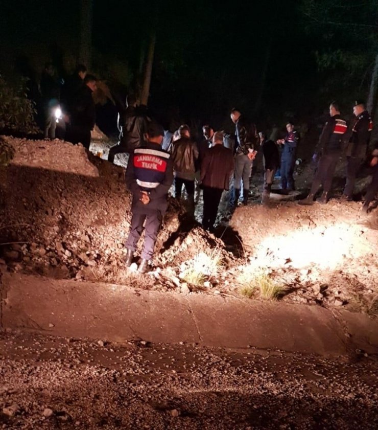 Antalya’da Belaruslu genç kadının sır dolu ölümü