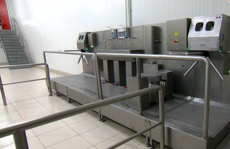 Beyaz et devinden hijyen tavsiyeleri