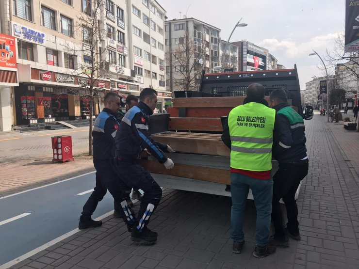 Bartın, Bolu, Düzce, Zonguldak ve Kocaeli'de koronavirüs tedbirleri