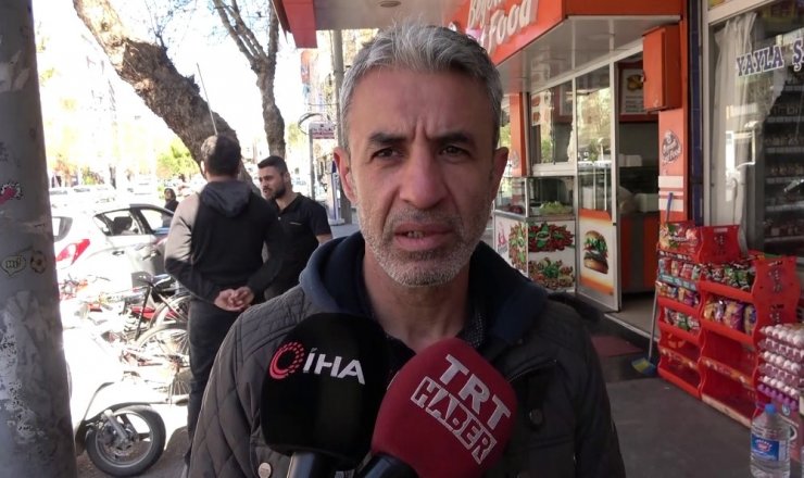 Simit az kalsın öldürüyordu