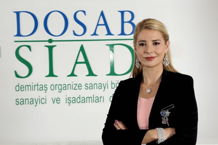 DOSABSİAD işçi çıkarmayacak