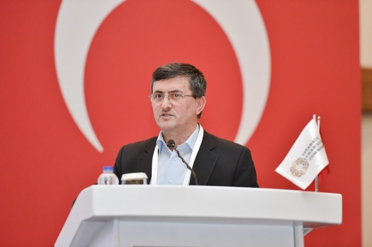 EKÜDER Başkanı Sarıhan’dan ekmek için önemli uyarılar