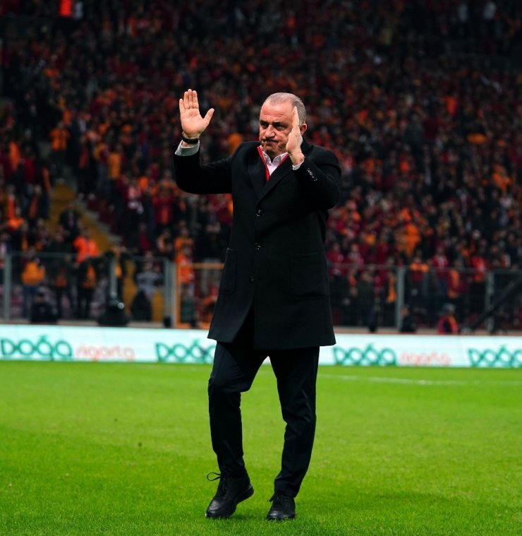 Fatih Terim korona virüse yakalandı!