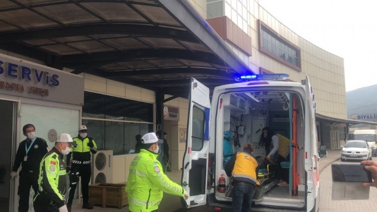 Önce sevgilisini sonra kendini vurdu