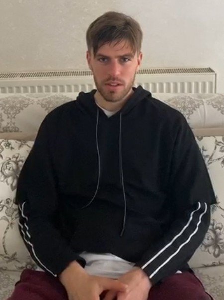 Kayserispor, ’Evde kal’ dedi