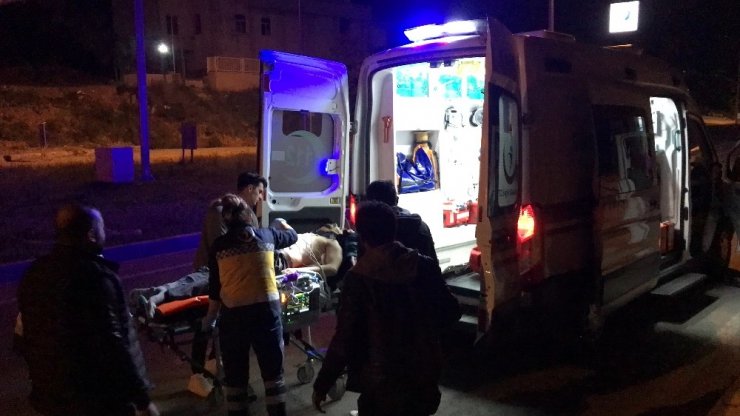 Kuşadası’nda trafik kazası; 1 ölü