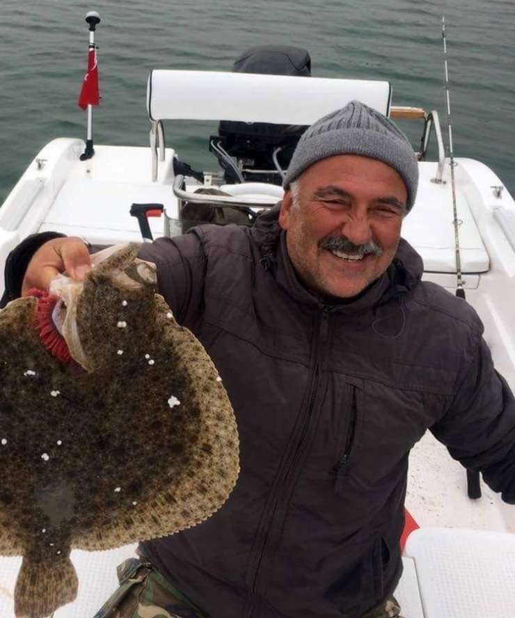 Bahçıvan çalıştığı sitenin yöneticisini silahla vurarak öldürdü