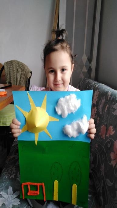 Çocuk Akademisi uzaktan eğitime başladı