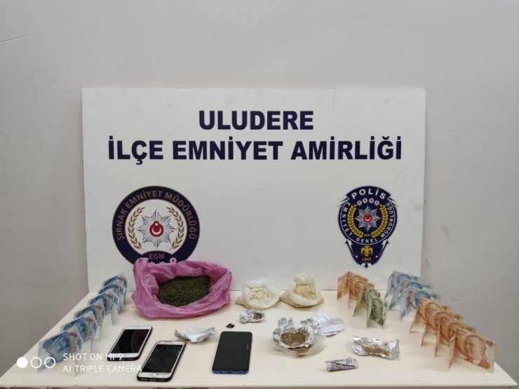 Şırnak’ta terörün finans kaynaklarına darbe: 61 gözaltı