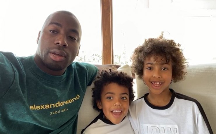 Alanyasporlu futbolculardan ‘Evde kal’ çağrısı