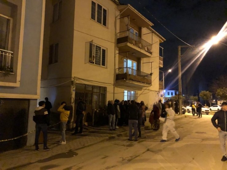 Parasını alamayınca eski işverenini vurdu