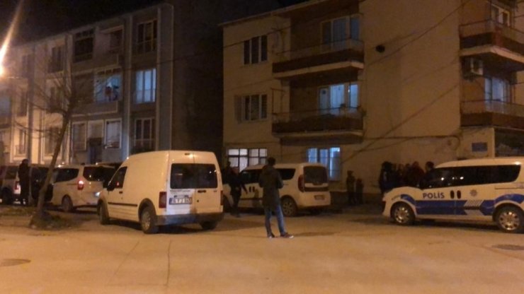 Parasını alamayınca eski işverenini vurdu