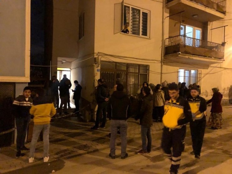 Parasını alamayınca eski işverenini vurdu