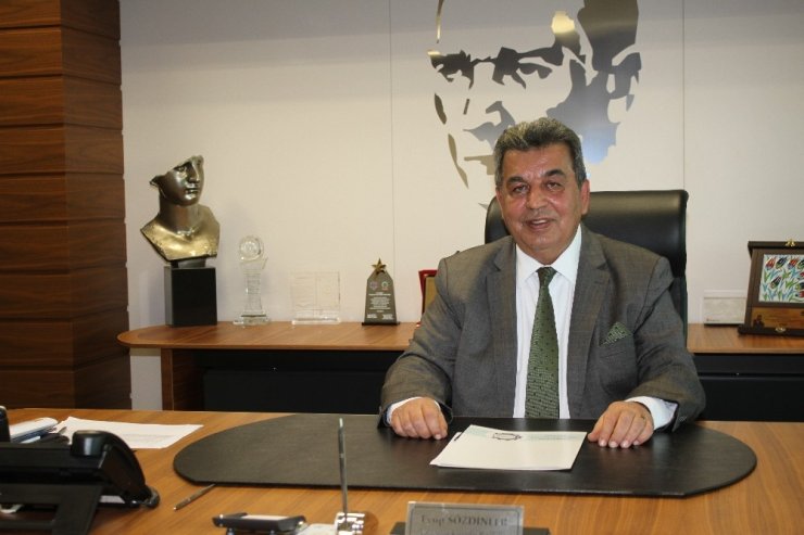 Korona virüs salgını nedeniyle fabrikalarda iş gücü düşürüldü