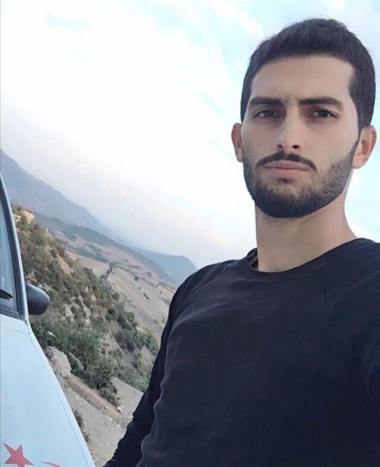 Domuz avında arkadaşı tarafından vurulan genç hayatını kaybetti