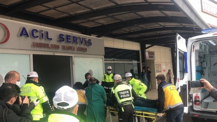 Gemlik’te sevgili cinayetinde gözaltı