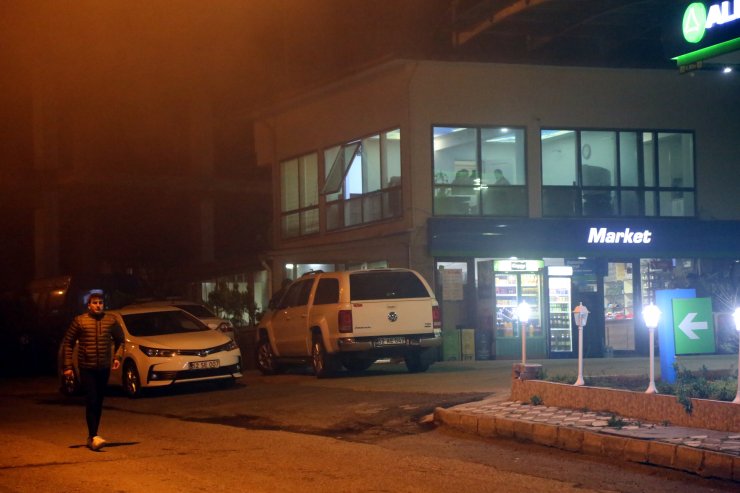 Ordu'da iki kişiyi öldürüp intihara kalkışan iş adamı hayatını kaybetti