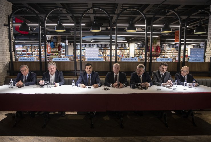 Özel okullar da "telafi eğitimleri" yapacak