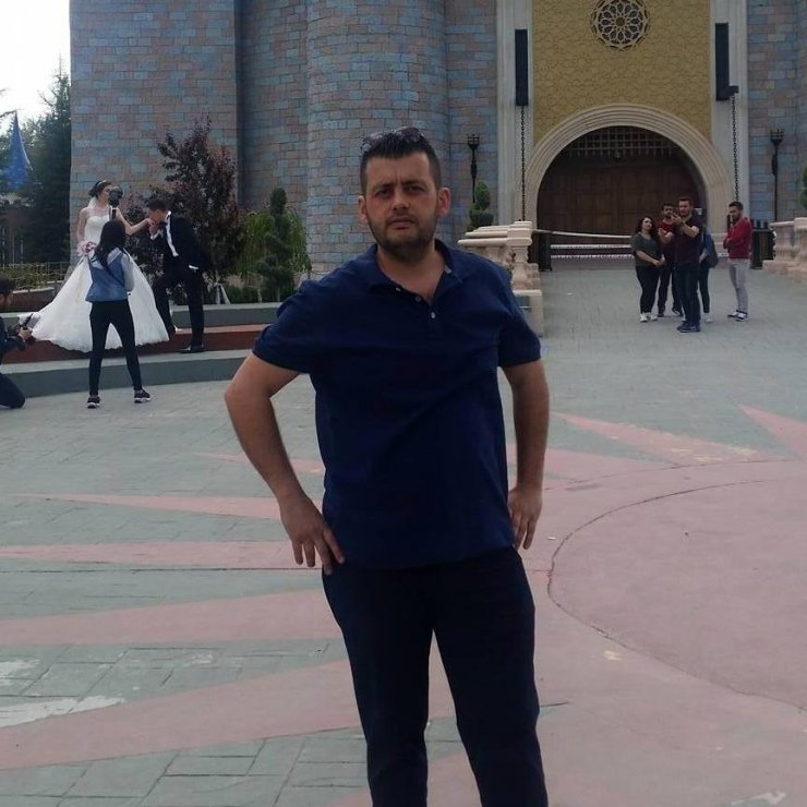 Otomobilin çarptığı yaya hayatını kaybetti