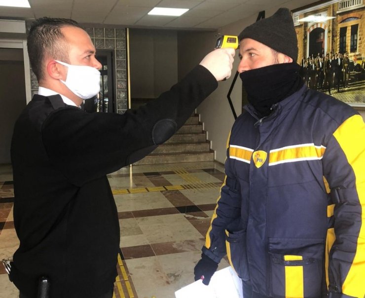 AYESOB Başkanı Çetindoğan; “Esnaf ve sanatkarımızı da bu süreçte zorlu günler bekliyor”