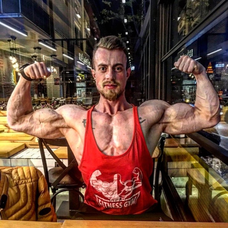 Bursalı sporcu Dünya Şampiyonası’na katılıyor