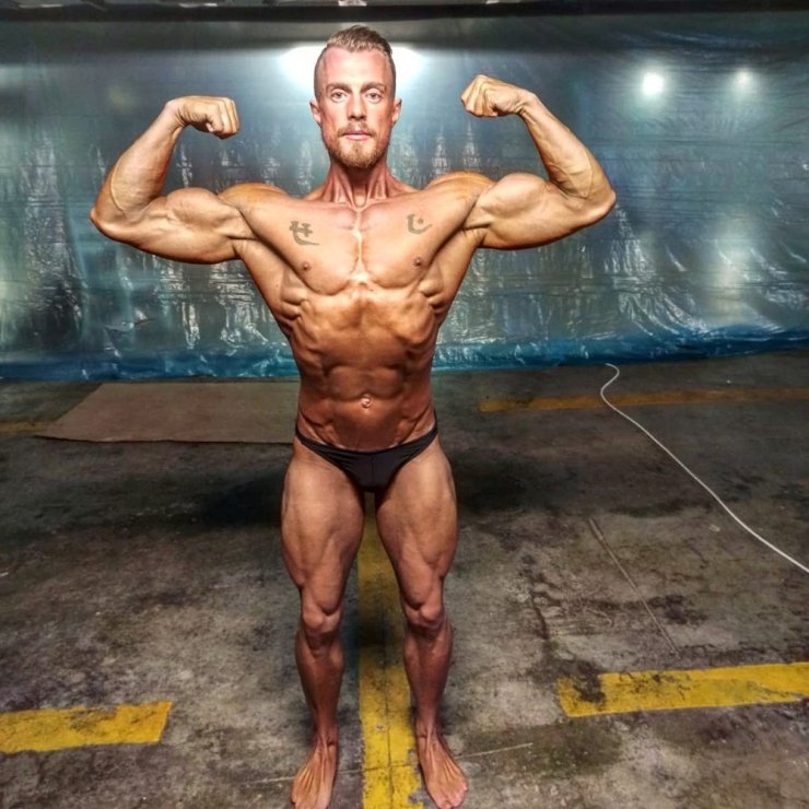 Bursalı sporcu Dünya Şampiyonası’na katılıyor