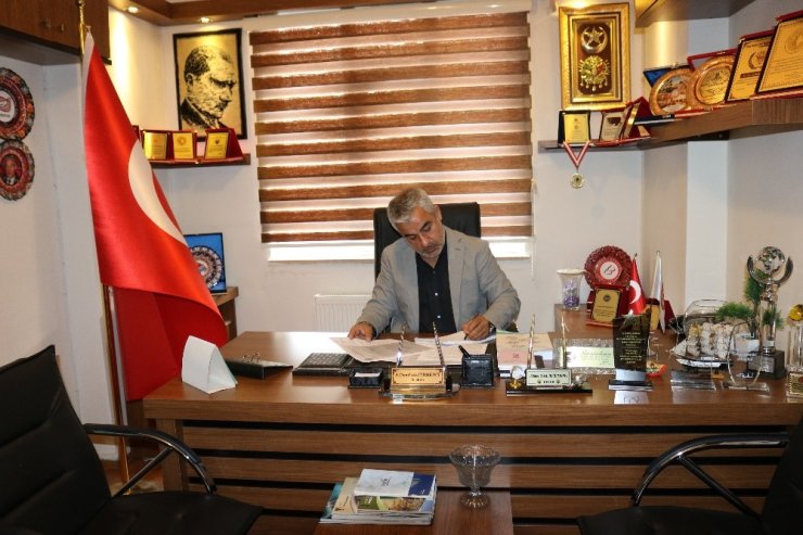 DİBEKOD ekonomik istikrar paketine dahil edilmelerini istedi