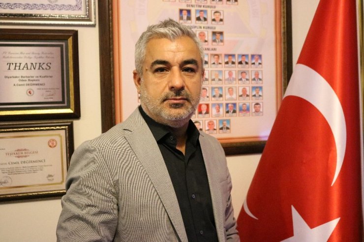 DİBEKOD ekonomik istikrar paketine dahil edilmelerini istedi