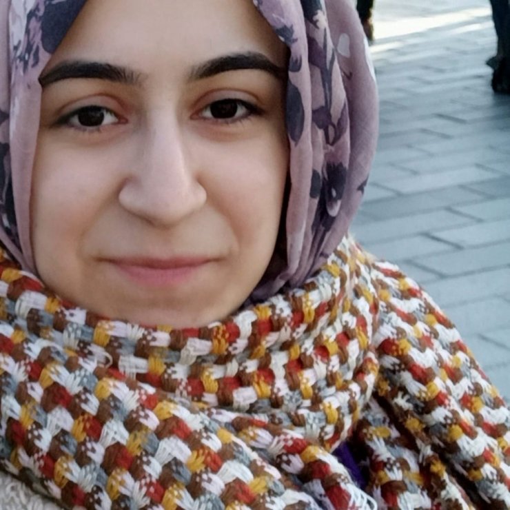 ’Alışverişe gidiyorum’ diyerek evden çıkan genç kızdan 6 gündür haber alınamıyor