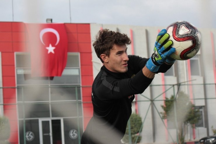 TFF 1. Lig’in en çok gol yiyeni Eskişehirspor