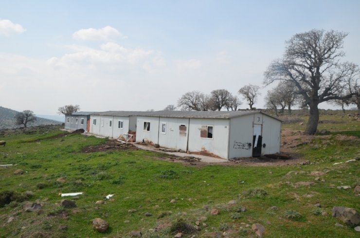 Jandarma, hayvan hırsızlarını kameraları didik didik edip yakaladı