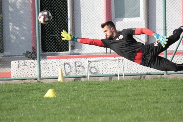 TFF 1. Lig’in en çok gol yiyeni Eskişehirspor