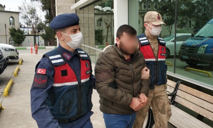 Çaldıkları malzemeyi internet sitesinden satanlar serbest bırakıldı
