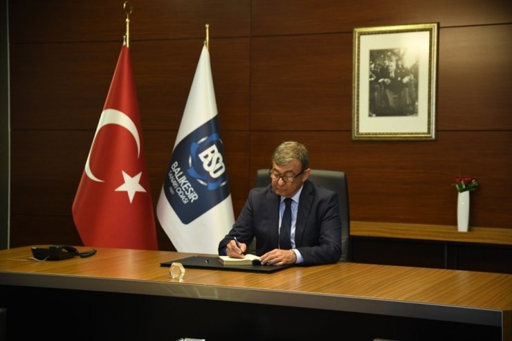 Başkanlardan Öncelikli Bölge açıklaması