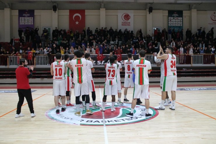 Semt77 Yalovaspor’un yabancıları ülkelerine gitmedi