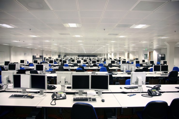 “Koronavirüs çalışma anlayışını değiştirecek”