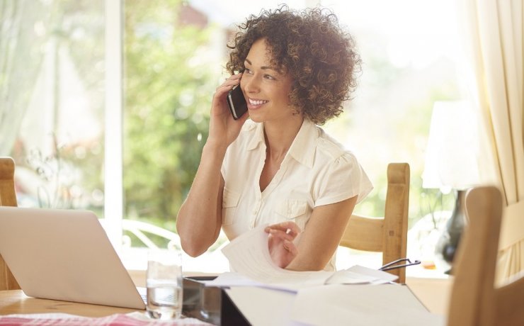 “Koronavirüs çalışma anlayışını değiştirecek”