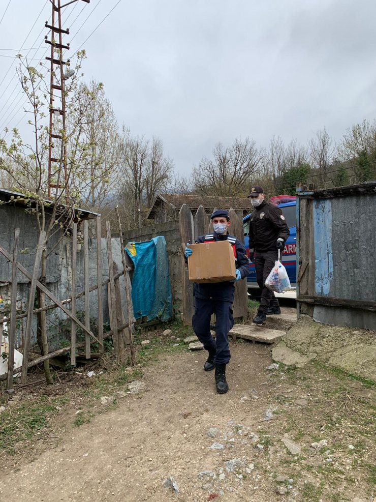 Sakarya, Kocaeli ve Karabük'te koronavirüs tedbirleri