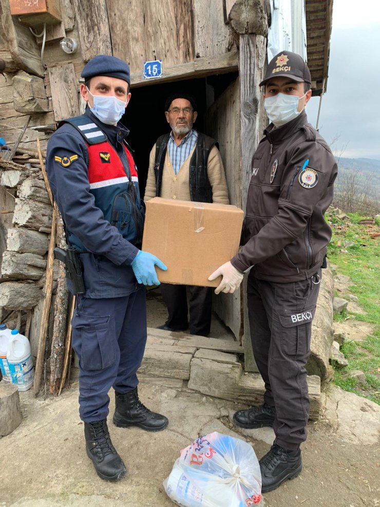 Sakarya, Kocaeli ve Karabük'te koronavirüs tedbirleri