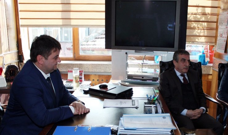 Maden sektörüne korona virüs tedbiri